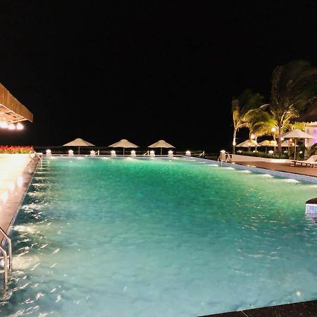 Aria Resort-Free Swimming Pool, Relax By Sea Ho Boi Mien Phi Va Bai Tam Rieng, 40M Ra Bien Vung Tau Dış mekan fotoğraf