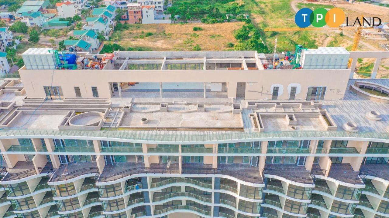 Aria Resort-Free Swimming Pool, Relax By Sea Ho Boi Mien Phi Va Bai Tam Rieng, 40M Ra Bien Vung Tau Dış mekan fotoğraf