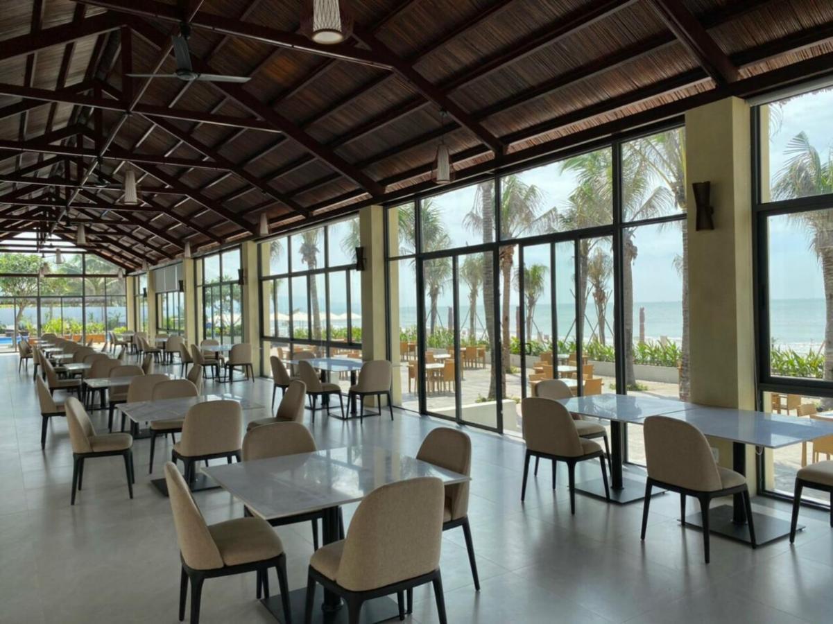 Aria Resort-Free Swimming Pool, Relax By Sea Ho Boi Mien Phi Va Bai Tam Rieng, 40M Ra Bien Vung Tau Dış mekan fotoğraf