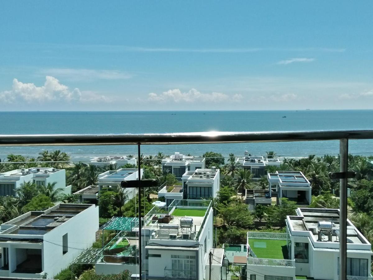 Aria Resort-Free Swimming Pool, Relax By Sea Ho Boi Mien Phi Va Bai Tam Rieng, 40M Ra Bien Vung Tau Dış mekan fotoğraf
