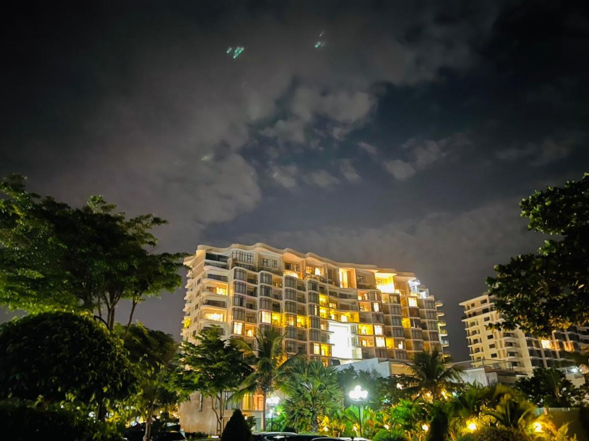 Aria Resort-Free Swimming Pool, Relax By Sea Ho Boi Mien Phi Va Bai Tam Rieng, 40M Ra Bien Vung Tau Dış mekan fotoğraf