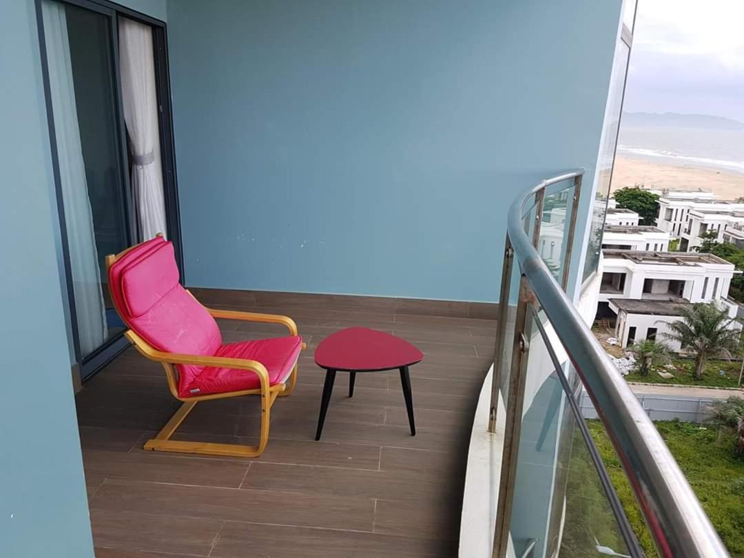 Aria Resort-Free Swimming Pool, Relax By Sea Ho Boi Mien Phi Va Bai Tam Rieng, 40M Ra Bien Vung Tau Dış mekan fotoğraf