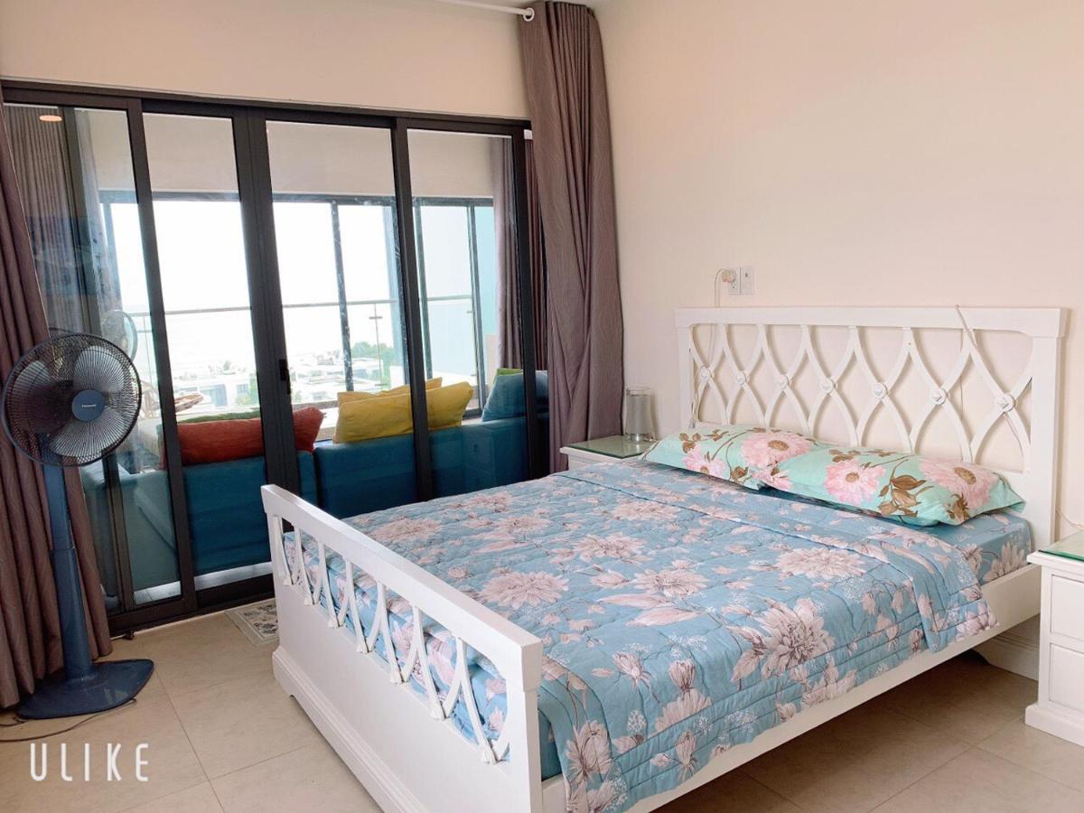 Aria Resort-Free Swimming Pool, Relax By Sea Ho Boi Mien Phi Va Bai Tam Rieng, 40M Ra Bien Vung Tau Dış mekan fotoğraf