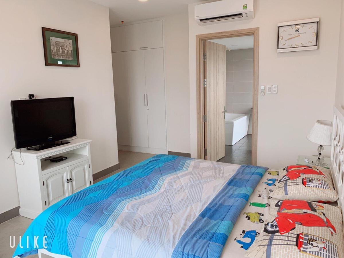 Aria Resort-Free Swimming Pool, Relax By Sea Ho Boi Mien Phi Va Bai Tam Rieng, 40M Ra Bien Vung Tau Dış mekan fotoğraf