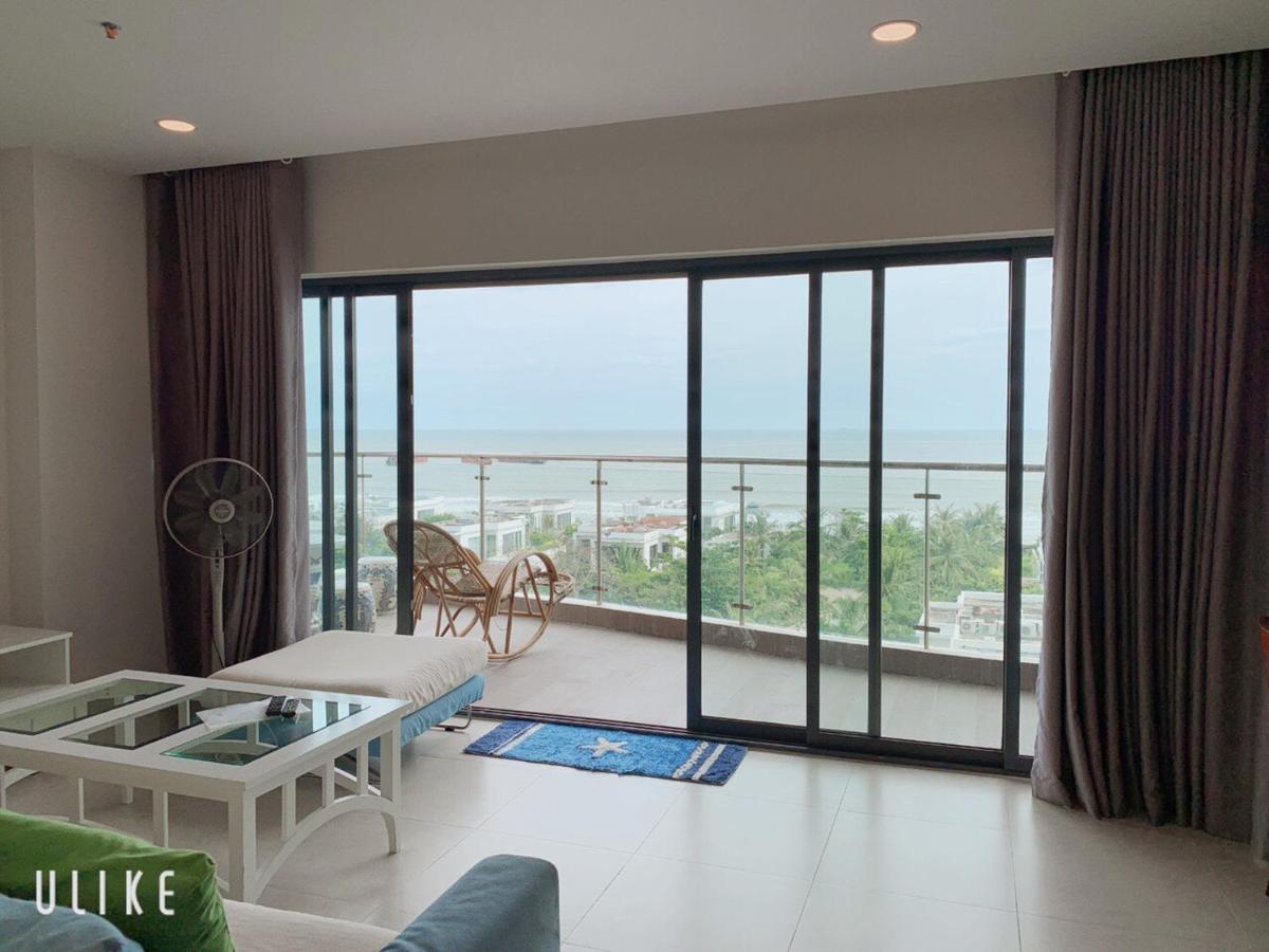Aria Resort-Free Swimming Pool, Relax By Sea Ho Boi Mien Phi Va Bai Tam Rieng, 40M Ra Bien Vung Tau Dış mekan fotoğraf