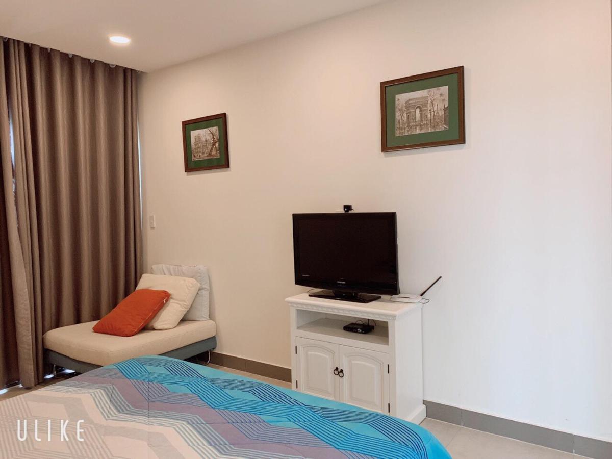 Aria Resort-Free Swimming Pool, Relax By Sea Ho Boi Mien Phi Va Bai Tam Rieng, 40M Ra Bien Vung Tau Dış mekan fotoğraf