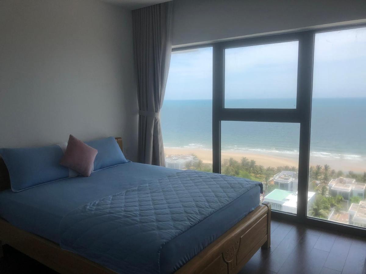 Aria Resort-Free Swimming Pool, Relax By Sea Ho Boi Mien Phi Va Bai Tam Rieng, 40M Ra Bien Vung Tau Dış mekan fotoğraf