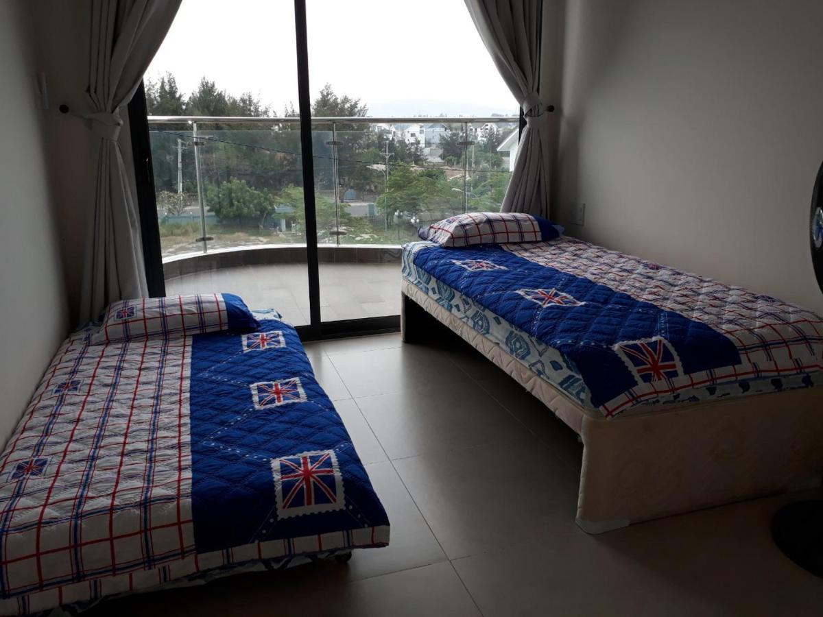 Aria Resort-Free Swimming Pool, Relax By Sea Ho Boi Mien Phi Va Bai Tam Rieng, 40M Ra Bien Vung Tau Dış mekan fotoğraf